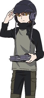 由米