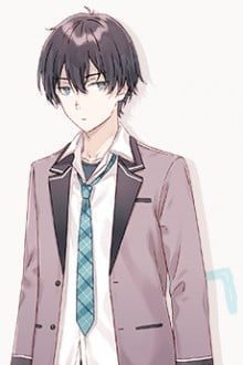浅村悠太