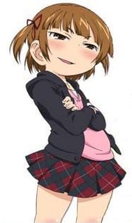 丸井三叶