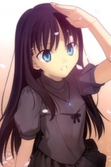 两仪未那