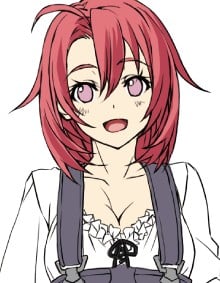 牧牛妹
