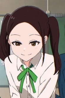 藤温子