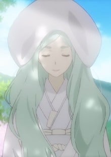 キブネ