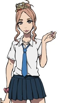 有田麻友