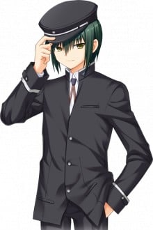 直井文人