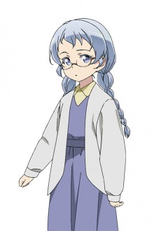 妮娜·朗兹