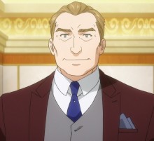 リチャード・シャドウ