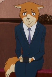 日本狼