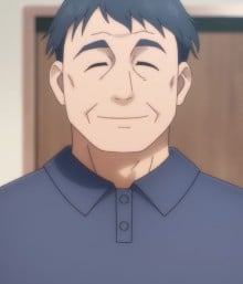 新田伸二