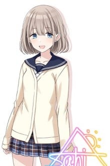 芹泽朝阳