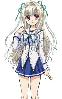 芳乃夏露露