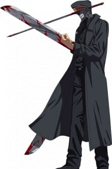 武士刀