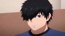 泷