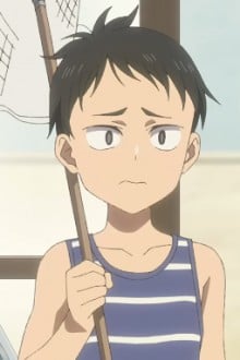 史郎
