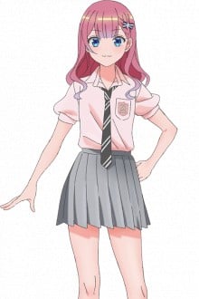 梅泽真辉奈