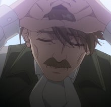 エセル・グレイル