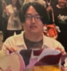北川朋哉