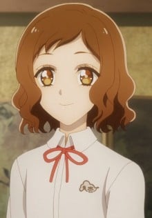鸟井爱花
