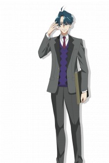 佐野清司郎
