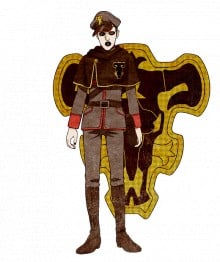 戈登·阿格里帕