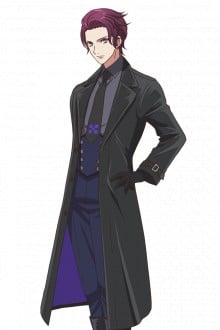 ロスト・ヴィヴァルディ