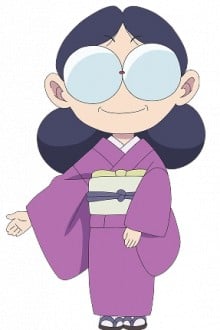校长