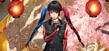 春猿火