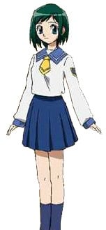 春日野美鸟