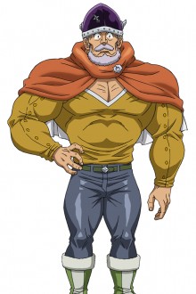 バルギス