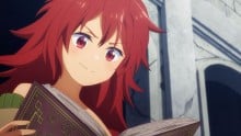 火灵使 希塔