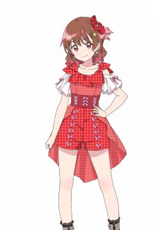 若井友希