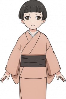 野茉莉