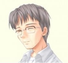 冈崎直幸