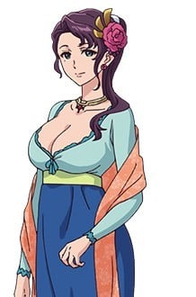 梅梅