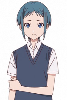 五代利奈