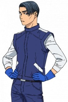 柳田拓也
