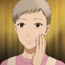 火野さん