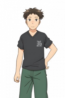 佐野龙