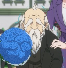 風魔氏が