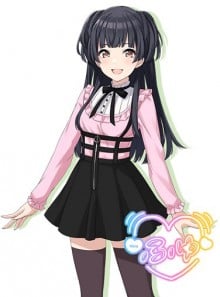 黛冬优子