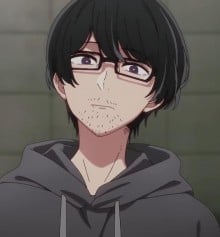 姬川大辉