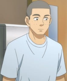 凛太郎