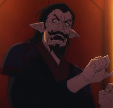 艾希的父亲