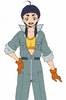 佐野悠里