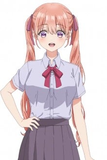天野绘里香