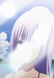 鸣濑瞳