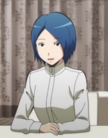 潮田广海