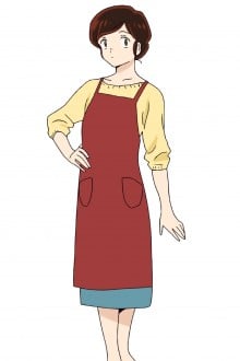 当的妈妈