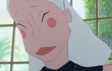蕾切尔