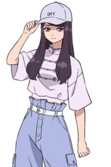 宫尾恩